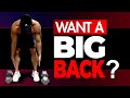 Complete Back Workout For Men Over 40 (WITH DUMBBELLS ONLY!)