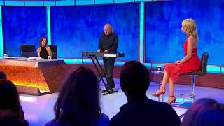 You Left Me But I'm Not Gonna Go On About It - Bill Bailey