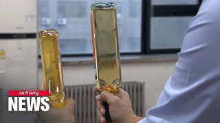 فناوری جدید از هوش مصنوعی برای شناسایی الکل تقلبی استفاده می کند