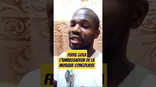 rumba congolais rdc ferregola kinshasa musique fallyipupa koffiolomide bizorbi celeo