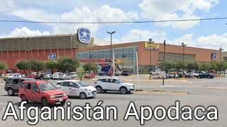 List of Smart Supermarkets and Smart CEDiS Nuevo León June 2023