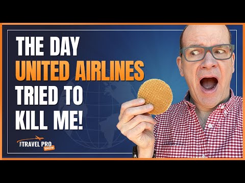 Video: Bạn có thể thay đổi chuyến bay trên United không?