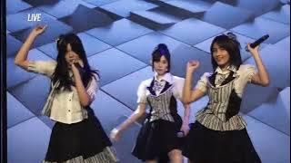 JKT48 - Rugi Sudah Dicium Kamu (Kiss Shite Son Shichatta) Pajama Drive 21 Januari