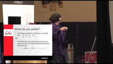 Ignite - Marian Small