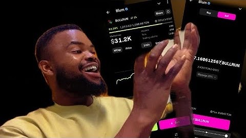 How buy Blum Memepad Chad Durov