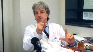 prostata urina in mezzo a sangue