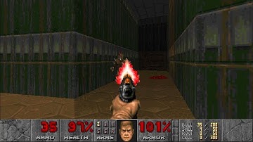 DOOM 1993 Part 1
