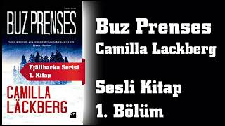 Camilla Lackberg / Buz Prenses / Fjällbacka Serisi 1. Kitap / 1. Bölüm / YENİ SES