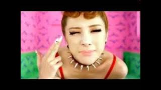 [MV]Korea's sexy female singer 'Seo In Young' sings 'Into the rhythm'
