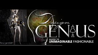 #DesignGenius Episode 2 |  Outdoors & Clocks