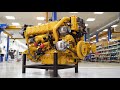 Meet the new C7.1 Commercial Propulsion Engine