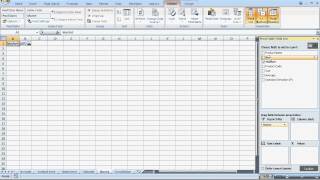 Pivot Tables.avi