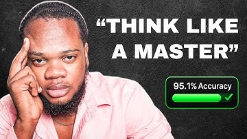 I Played Chess With Akeem and THIS Happened...