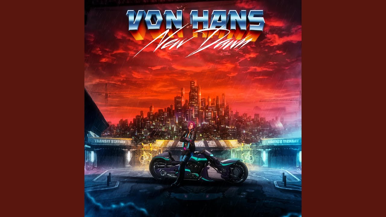 New Dawn YouTube new-dawn-youtube