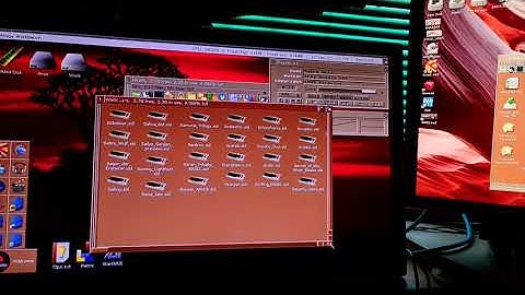 Aros ApolloOS  Playing with SIDs