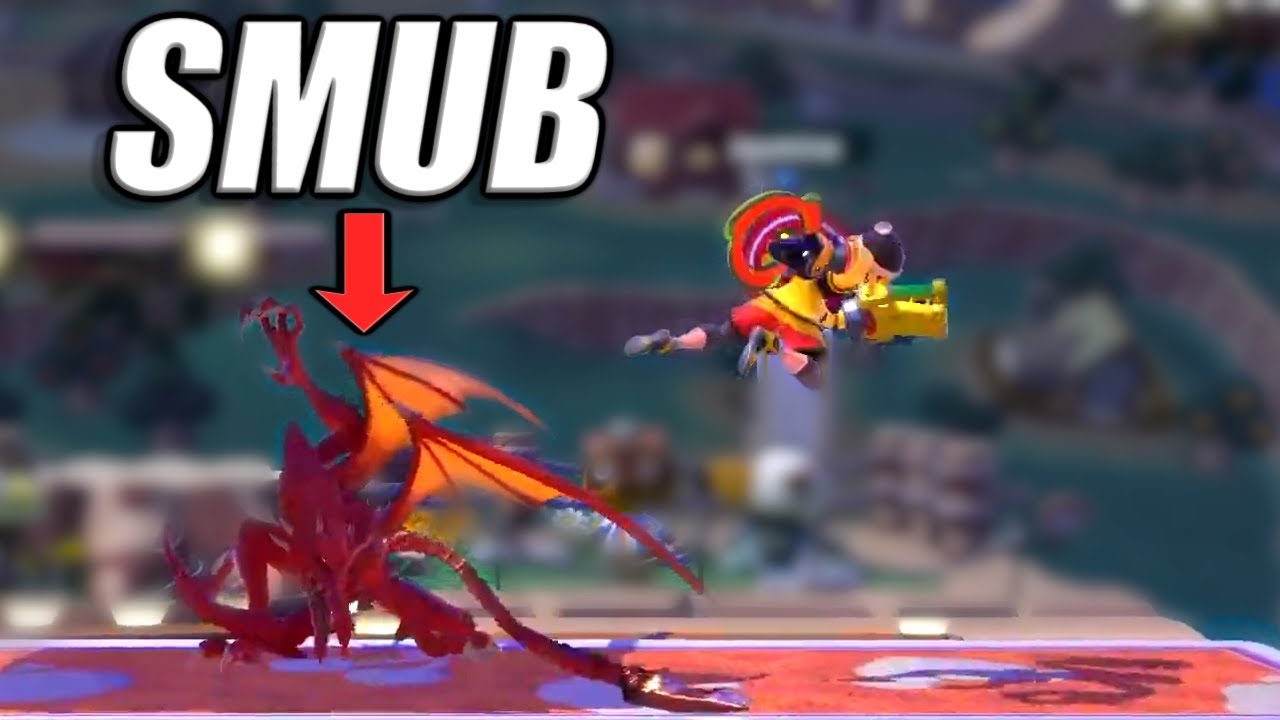 48 SECOND RIDLEY GAME! - YouTube