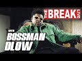 BossMan Dlow Interview - Viral Hit 'Get in With Me,' GloRilla Collab, Cosigns From Rappers