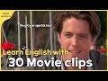 Speaking english easily quickly with movie clips  practice speaking english for everyday