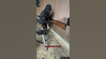 Avoid deck failure this Deck Safety Month with LedgerLOK!