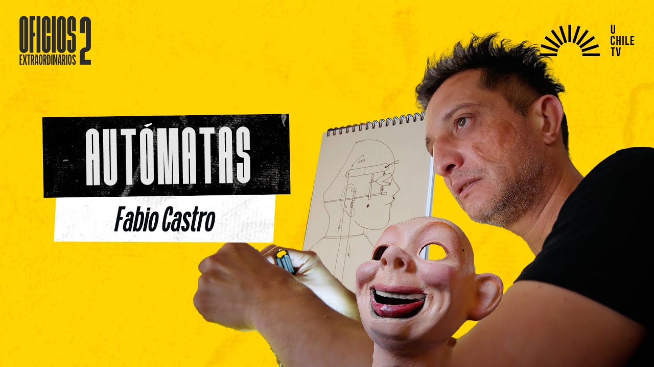 Oficios Extraordinarios