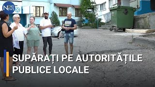 Supărați pe autoritățile din Bălți