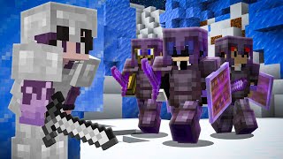Túléltem Egy Napot A SpiritSMP-n...