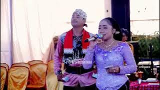 GODHANING RONDO // NGADINO ABDURROHIM feat VIA ANINDHITA // CAMPURSARI HIDAYAH LARAS