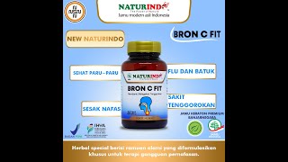 Obat Herbal Sesak nafas - batuk berdahak - batuk kering