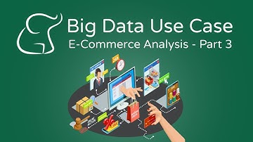Big Data Use Cases | E-Commerce Rules Checking & Validation | Big Data Case Study Part 6