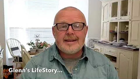Life Stories -Glen Clements