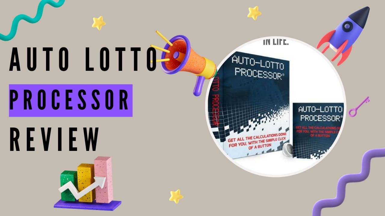 Auto Lotto Processor Review: Is It the Ultimate Lottery Prediction Tool ...
