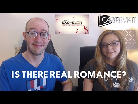 The Bachelor: Listen to Your Heart episode 2 REACTION: Protect Bri & Chris at all costs