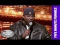 Aries Spears⎢White people do whatever they want⎢Shaq's Five Minute Funnies⎢Comedy Shaq