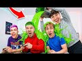 J’AI PRANK TOUS LES FRENCH TACOS !!