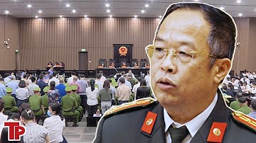 Cựu Phó Cục trưởng A08 khai trả lại tiền, thuộc cấp lại nói sếp “ăn chia” hài hòa | Tiền Phong TV