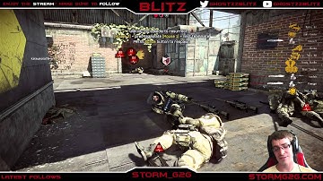 Second hacker caught on Warface!