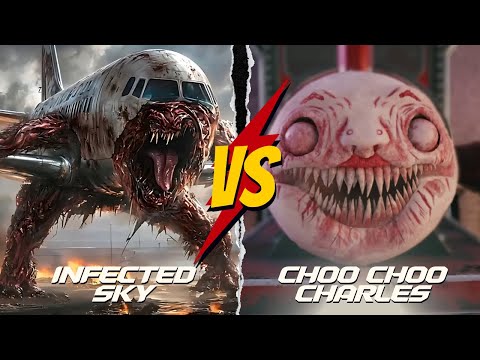 Infected Sky⚔️ Choo