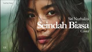 Siti Nurhaliza • Seindah Biasa (Cover) • Funk-Pop Version