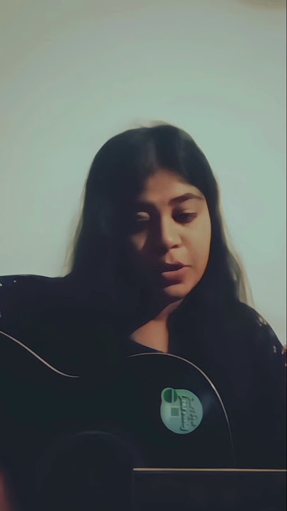 Baatein Ye Kabhi Na - (song by Arijit singh) - cover by shreeyadav #popular #Cover #music  #song