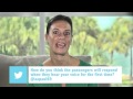 Celebrity Cruises interview with Captain Kate McCue Celebrity Cruises interview with Captain Kate McCue