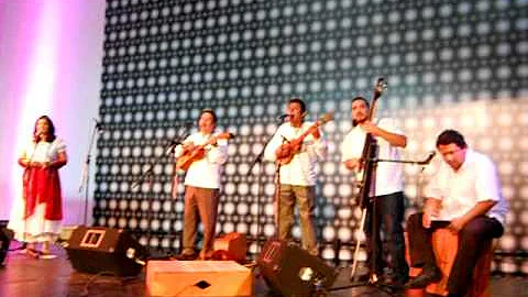 Traditional Mexican Music at the De Young Museum