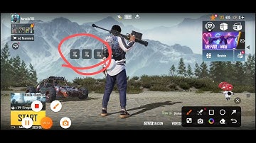 Remove Timer option in game 2024 || How to disable 5 Timer option PUBG || Enable /Disable Game Turbo