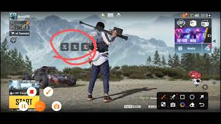 Remove Timer option in game 2024 || How to disable 5 Timer option PUBG || Enable /Disable Game Turbo screenshot 1