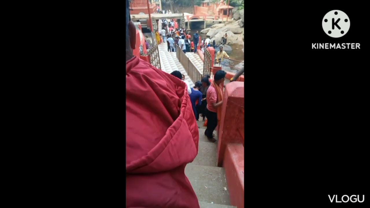 Mini vlogs going to nrusinghanath mandir tempale 