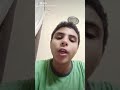 يا صباح الرعب