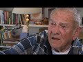 Capture de la vidéo "I Have A Story": 103-Year-Old Former Pilot's Need For Speed - Greg Mcquade / Wtvr (4/19/24)