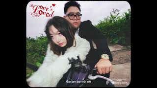 Winno - Hồng không gai ft. SpideyBoy | TO LOVE AND BE LOVED Album