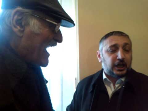 კახი კავსაძე და ანსამბლი მესხეთი