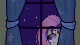 Is It Cold Outside..... Mlp Animation