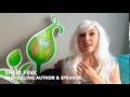 What It Takes To Be a Writer by Sheri Fink